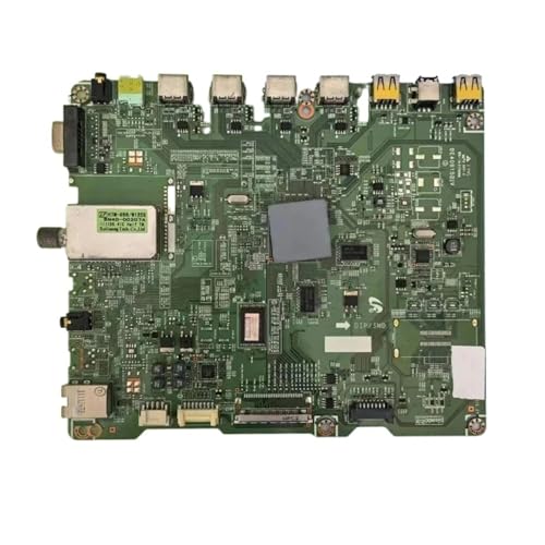 Motherboard BN41-01660A BN41-01600B, Kompatibel for Samsung, Hauptplatine BN94-05268B Ist for UE46D5500RWXXC UE46D5500RW UE46D5500 von AGFQGLDPO