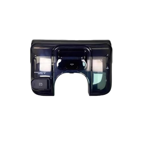 Nass- und Trockensauger, sauberer Wassertank, kompatibel mit TINECO, Floor One Stretch S6/Switch S6 Stretch, Ersatz-Wasserbox Nass- und Trockensauger, sauberer Wassertank, kompatibel mit TINECO, Floor One Stretch S6/Switch S6 Stretch, Ersatz-Wasserbox von AGFQGLDPO