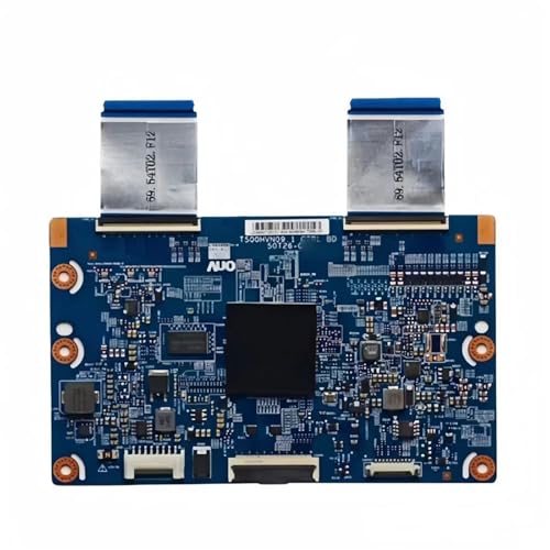 Professionelle Testplatine T-Con-Platine T500HVN09.1 50T26-C03 Logikplatine T500HVN09.1 CTRL BD 50T26-C03 for 50-Zoll-Fernseher(Board and Cable) von AGFQGLDPO