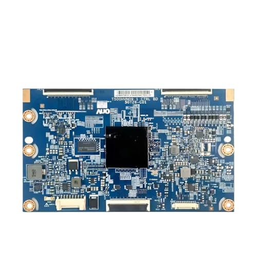 Professionelle Testplatine T-Con-Platine T500HVN09.1 50T26-C03 Logikplatine T500HVN09.1 CTRL BD 50T26-C03 for 50-Zoll-Fernseher(Only Board) von AGFQGLDPO