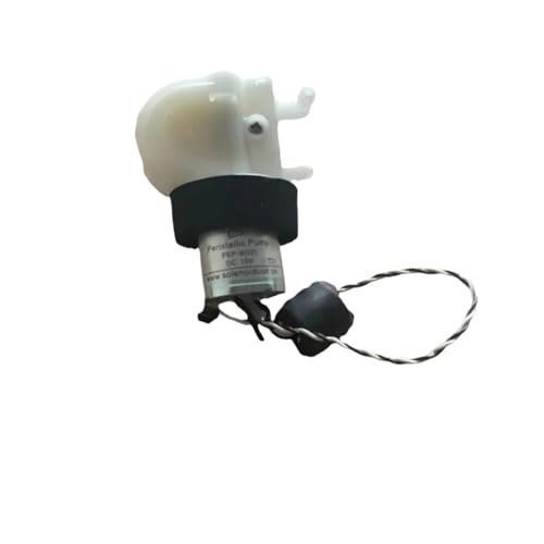 Pumpe for Nass- und Trockensauger, kompatibel mit Roborock, Flexi/Flexi Pro/Flexi Lite, Ersatz-Pumpenmotor, Ersatzteile(Flexi) von AGFQGLDPO