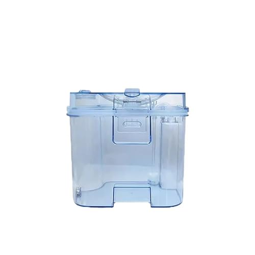 Staubsauger-Ersatzteile, Frischwassertank, Bilgentank, Rückgewinnungstank, Zubehör, kompatibel mit Dreame, W10, W10 Pro(Clean Water Tank) von AGFQGLDPO