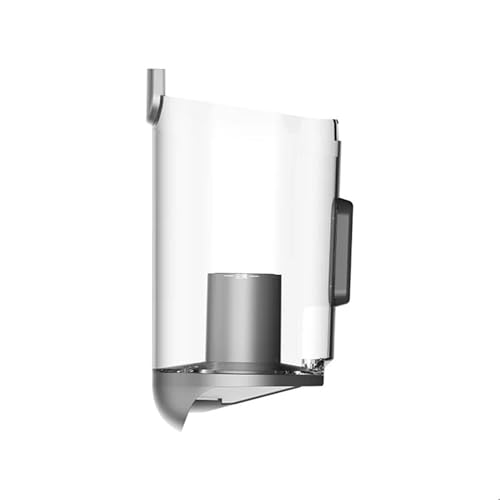 Staubsauger-Staubbecher, Staubbox, kompatibel mit Puppyoo, T12Pro/Plus Rins Staubsauger-Staubbecher, Staubbox, kompatibel mit Puppyoo, T12Pro/Plus Rins von AGFQGLDPO