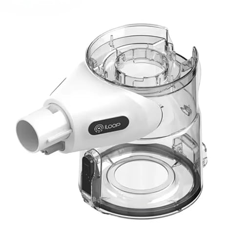 Staubsauger-Staubbehälter, kompatibel mit Tineco, Pure One X, Ersatz-Staubbehälter, Ersatzteile Staubsauger-Staubbehälter, kompatibel mit Tineco, Pure One X, Ersatz-Staubbehälter, Ersatzteile von AGFQGLDPO