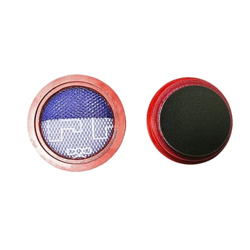 Staubsaugerfilter, kompatibel mit Airbot, Aura VC801 Staubsaugerfilter, kompatibel mit Airbot, Aura VC801 von AGFQGLDPO