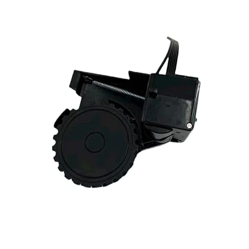 Staubsaugerroboter-Radmotorbaugruppe, linke und rechte Räder, kompatibel mit Cecotec, Conga 5290 Ultra Home(L) von AGFQGLDPO