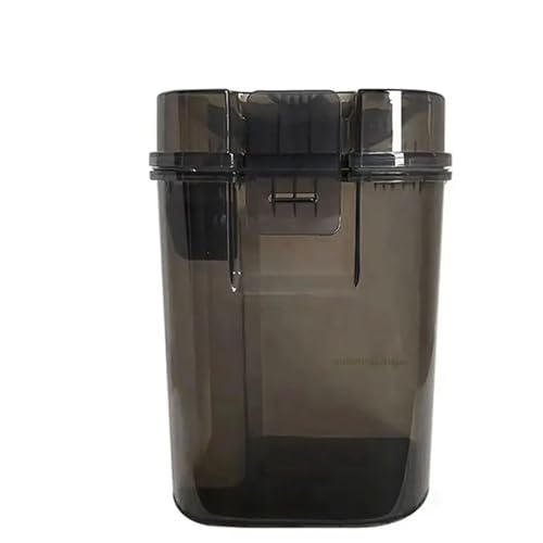 Staubsaugerteile, Zubehör for Reinwassertank, Abwassertank, kompatibel mit Dreame, L10S Ultra, L10 Ultra, S10, S10 Pro, X10, B101CN, W10S(Sewage Tank) von AGFQGLDPO
