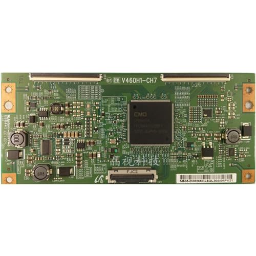 V460H1-CH7, Kompatibel for Samsung,BN81-04452A 40 46 Zoll TV Professionelle Test Logic T-Con Board V460H1-CH7, Kompatibel for Samsung,BN81-04452A 40 46 Zoll TV Professionelle Test Logic T-Con Board von AGFQGLDPO