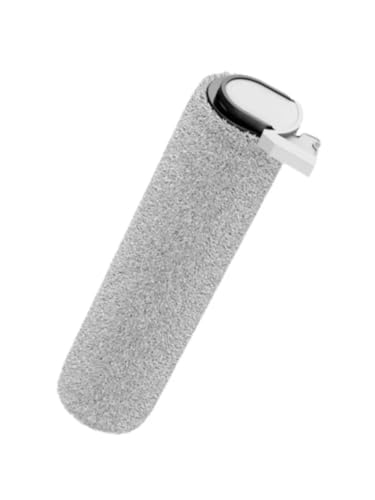 Waschmaschine ersetzt das Soft Soft Roller Brushbar-Zubehör, kompatibel mit Xiaomi, Truclean W20 Nass-Trocken-Staubsauger Roller Brushbar(1pcs) von AGFQGLDPO