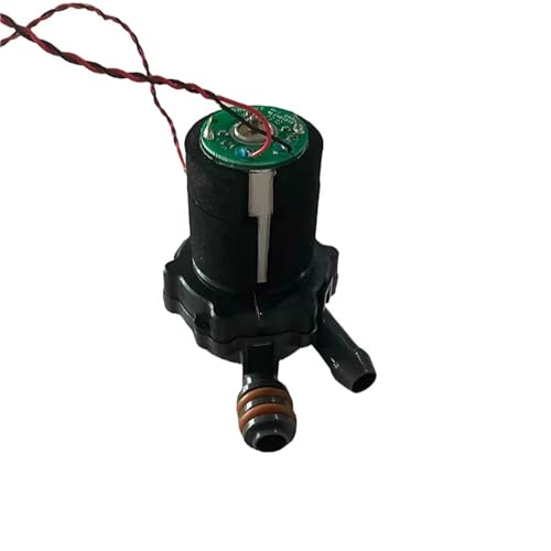 Wasserpumpe der Basisstation, kompatibel mit Roborock, Ersatzwasserpumpe for Roboterstaubsauger Wasserpumpe der Basisstation, kompatibel mit Roborock, Ersatzwasserpumpe for Roboterstaubsauger von AGFQGLDPO