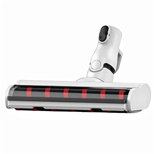 Weiche Walzenbürste, kompatibel mit Tineco, Floor ONE S5 COMBO(Black) von AGFQGLDPO