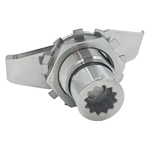 Y21A Mixerklingen-Ersatzteil, kompatibel mit Hamilton Beach HBH650/850 Mixer, Smoothie-Mixer-Zubehör, Klingenbaugruppe Y21A Mixerklingen-Ersatzteil, kompatibel mit Hamilton Beach HBH650/850 Mixer, Smoothie-Mixer-Zubehör, Klingenbaugruppe von AGFQGLDPO