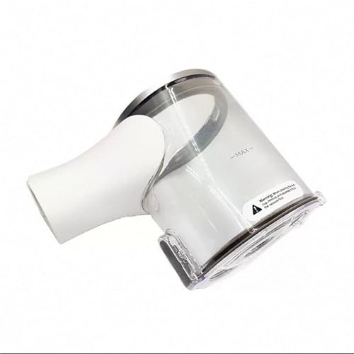 Zubehör for Staubbehälter for Handstaubsauger, kompatibel mit Dreame, R20, Dreame T20/T30, Ersatzteil for Staubbehälter(R20) von AGFQGLDPO