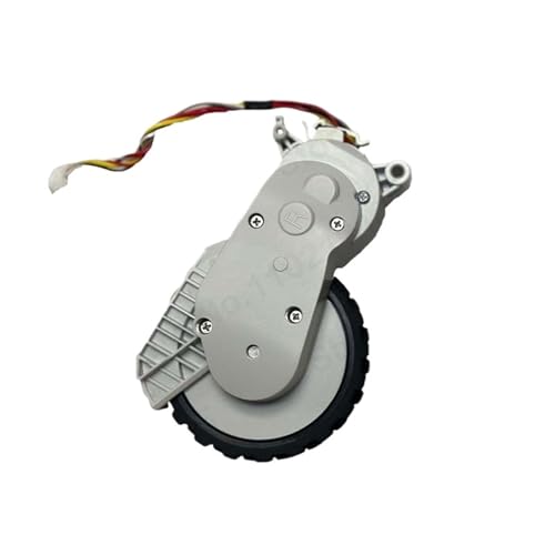 Zubehör for linke und rechte Räder, kompatibel mit Mijia, Roboter-Staubsauger 2 Pro 2 Lite MJSTL MJST1S MJSTS1, Staubsauger-Radteile(R) von AGFQGLDPO