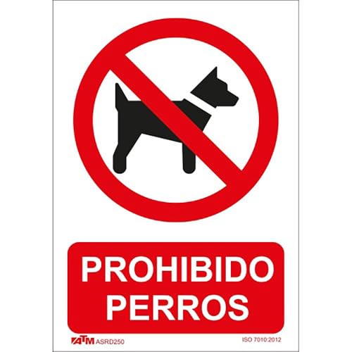 AGHASA ASRD250 Hundesymbol, PVC, 0,7 mm, 210 x 300 mm AGHASA ASRD250 Hundesymbol, PVC, 0,7 mm, 210 x 300 mm von AGHASA