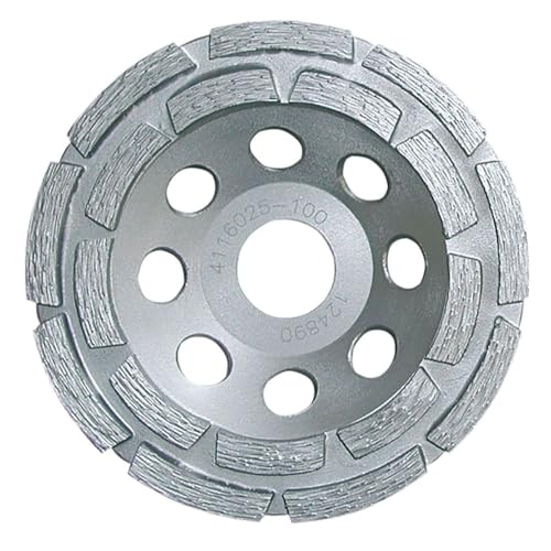 AGHASA EDELCO-ED DST PLUS 115 Tasse, Durchmesser oben Beton von AGHASA