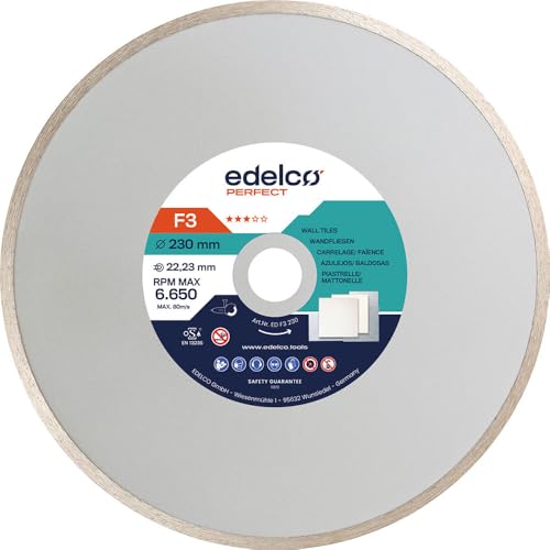 AGHASA EDELCO-ED F3 125-D.Diamond Perfect Fliesen von AGHASA