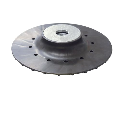 AGHASA EDELCO-ED PGT 125-Basis Turbo-Schleifmaschine D.125 AGHASA EDELCO-ED PGT 125-Basis Turbo-Schleifmaschine D.125 von AGHASA