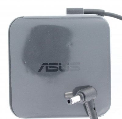 AGI 14281 Innen Schwarz Adapter-Leistung & Wechselrichter – Adapter DE PUISSANCE & Wechselrichter (100 – 240, innen, Notebook, Asus r513cl-sx152h, schwarz, 132 mm) von AGI
