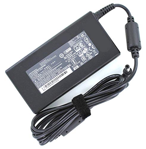 AGI 81440-Adapter Leistung & Wechselrichter – Adapter DE PUISSANCE & Wechselrichter (Innen, Laptop, Asus G73JH, schwarz) von AGI