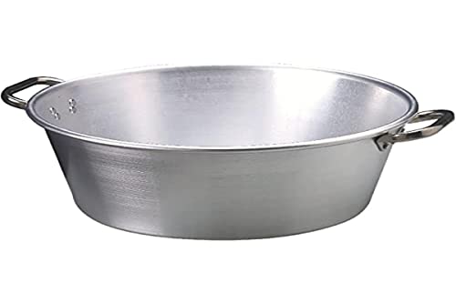 AGNELLI BALDASSARE - BASSINE GRAS 60/3.5MM ALU - AGNELLI BALDASSARE - FDS-230494 von AGNELLI BALDASSARE