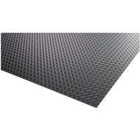 Agoform - AGO-Tex Antirutsch Einlegematte zu Legrabox kb 1000 mm, 374 x 921 mm, umbragrau Agoform - AGO-Tex Antirutsch Einlegematte zu Legrabox kb 1000 mm, 374 x 921 mm, umbragrau von AGOFORM