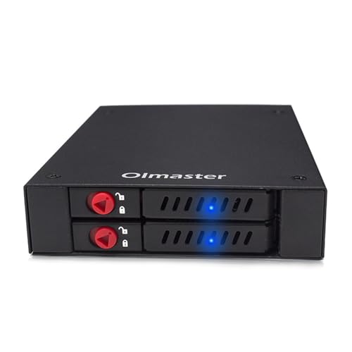 AGONEIR Olmaster Multifunktions USB Gehäuse 2 5-Zoll Gehäuse Notebook PC 6 Schnelle Festplattenbox von AGONEIR