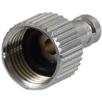 Airbrush Quick Disconnector-male AT-QD-01-M - Agora-tec von AGORA-TEC