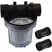 Agora-tec - Vorfilter Wasserfilter für Hauswasserwerk AT-1L von AGORA-TEC