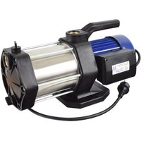 Agora-tec - mehrstufige Kreiselpumpe 5-1300W von AGORA-TEC