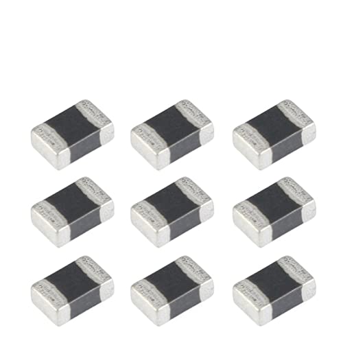 AGOUNOD 50pcs/Lot 0805 SMD Induktor 10% Fehler 0,56UH 1UH 1,8UH 2,2UH 3,3UH 4,7UH 10UH 22UH 47UH Induktivität Alle Serien (Volume : 1.8uH 50mA) von AGOUNOD