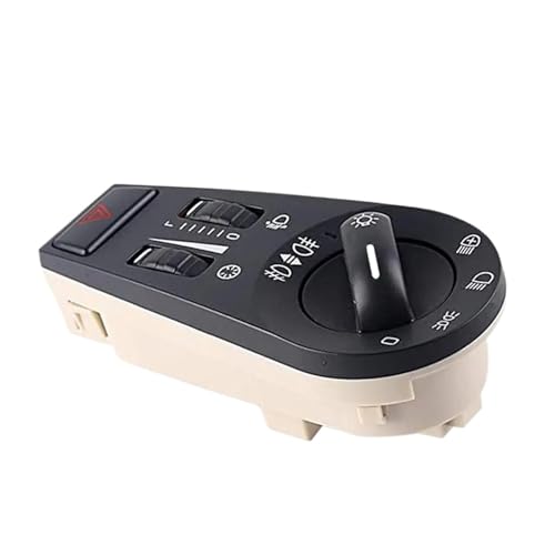 AGPTPYGZFW 20953573 20942846 20466304 Scheinwerfer Gefahr Power Scheinwerfer Lampe Switch Control Knob Ersetzen Fit for Volvo FH FM Teil AGPTPYGZFW 20953573 20942846 20466304 Scheinwerfer Gefahr Power Scheinwerfer Lampe Switch Control Knob Ersetzen Fit for Volvo FH FM Teil von AGPTPYGZFW