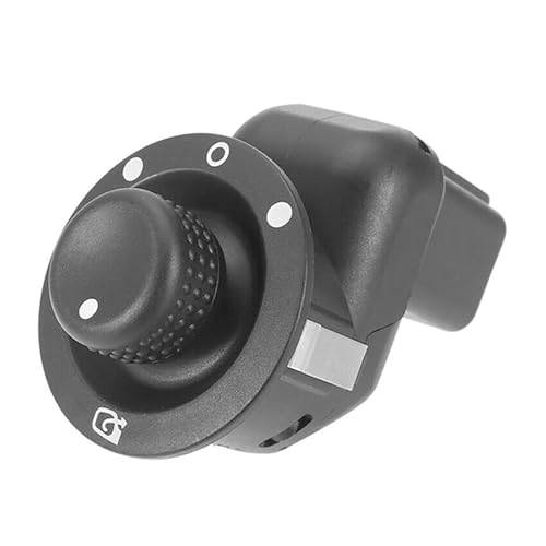 AGPTPYGZFW Auto Rückspiegel Taste Control Schalter Fit for Renault Clio III Mk3 Laguna2 Scenic Megane II Kangoo 8200109014 8200676533 AGPTPYGZFW Auto Rückspiegel Taste Control Schalter Fit for Renault Clio III Mk3 Laguna2 Scenic Megane II Kangoo 8200109014 8200676533 von AGPTPYGZFW