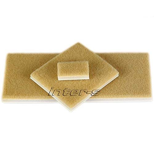 Anstreich-Set und Ersatzpads für Anstreich-Set Euromal (Ersatzpads für Anstreich-Set) von AGROHIT