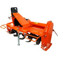 Bodenfräse für Minitraktor art 100 von AGROTRACK