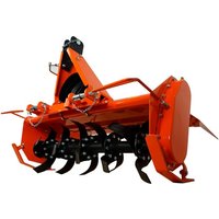 Bodenfräse für Traktor ART120 von AGROTRACK