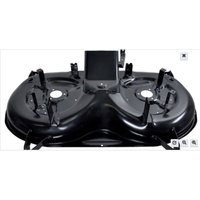 Mähwerk AGS Rasentraktor Rasenmäher 947532150355AGS von AGS