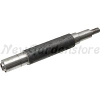 Rasentraktorwellenhalter kompatibel AGS SGS532038128033 von AGS