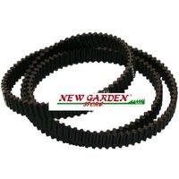 Zahnriemen Rasentraktor Rasenmäher AGS102 AGS 410201760 Zahnriemen Rasentraktor Rasenmäher AGS102 AGS 410201760 von AGS
