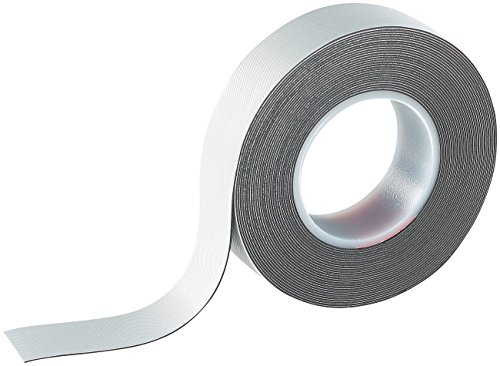 AGT Silikonband: Selbstverschweißendes Isolier- & Reparaturband "Multi-Tape" 5 m (Selbstverschweißendes Isolierband, Selbstvulkanisierendes Isolierband, Klebeband wasserfest) von AGT