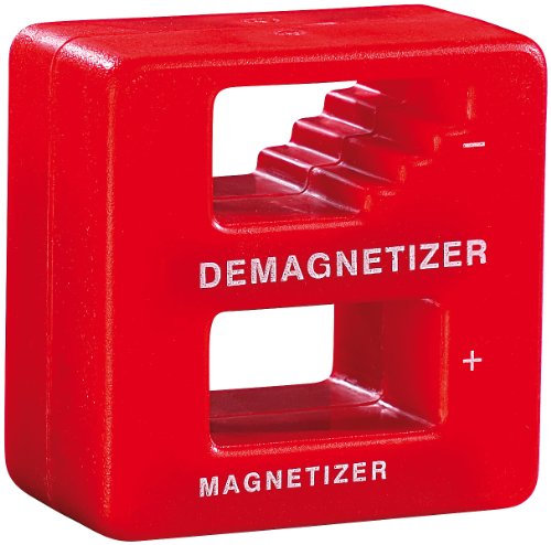 Magnetisierer / Entmagnetisierer von AGT