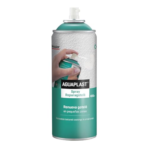 AGUAPLAST SPRAY REPARA GOTELÉ. 400ML 70606-001 von Aguaplast