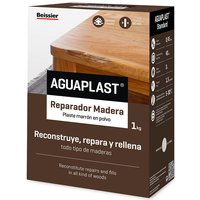 Holzreparaturspachtel 1kg - Aguaplast 24920 Holzreparaturspachtel 1kg - Aguaplast 24920 von BEISSIER