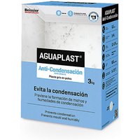 Aguaplast Anti-Kondensation 3kg 70026-004 von AGUAPLAST