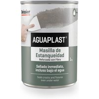 Aguaplast - E3/24951 Tarro Pond 1L 70141-001 Beiissier von AGUAPLAST