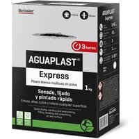 Aguaplast - Express-Koffer 1kg von AGUAPLAST