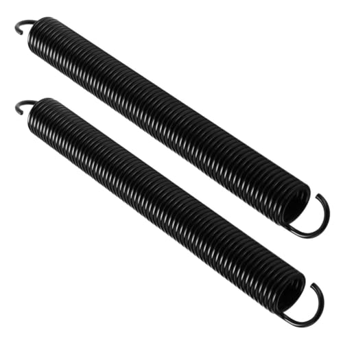 AGUNION 04200080 Dachbodenleiterfedern, Ersatz für Century Dachbodenleitern, Gesamtlänge 29,8 cm, 2 Stück AGUNION 04200080 Dachbodenleiterfedern, Ersatz für Century Dachbodenleitern, Gesamtlänge 29,8 cm, 2 Stück von AGUNION