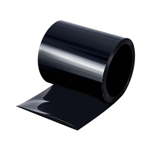 AHANDMAKER Batteriewickel PVC Schrumpfschlauch 100mm Flache Breite PVC Kabelschlauchhülsen Gute Isolierung Für DIY Batteriepacks Länge 16 m Farbe Schwarz AHANDMAKER Batteriewickel PVC Schrumpfschlauch 100mm Flache Breite PVC Kabelschlauchhülsen Gute Isolierung Für DIY Batteriepacks Länge 16 m Farbe Schwarz von AHANDMAKER