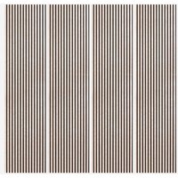 4 x 240x60cm rosa Marmor-Effekt-Akustikpaneel Kover-MR 4 x 240x60cm rosa Marmor-Effekt-Akustikpaneel Kover-MR von AHD AMAZING HOME DESIGN