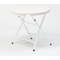 Klappgarten und Camping Tisch 80cm Arthur 80 von AHD AMAZING HOME DESIGN